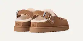 Goldenstar Evelina Clog