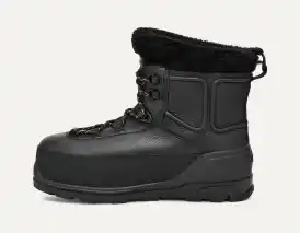 Shasta Boot Mid