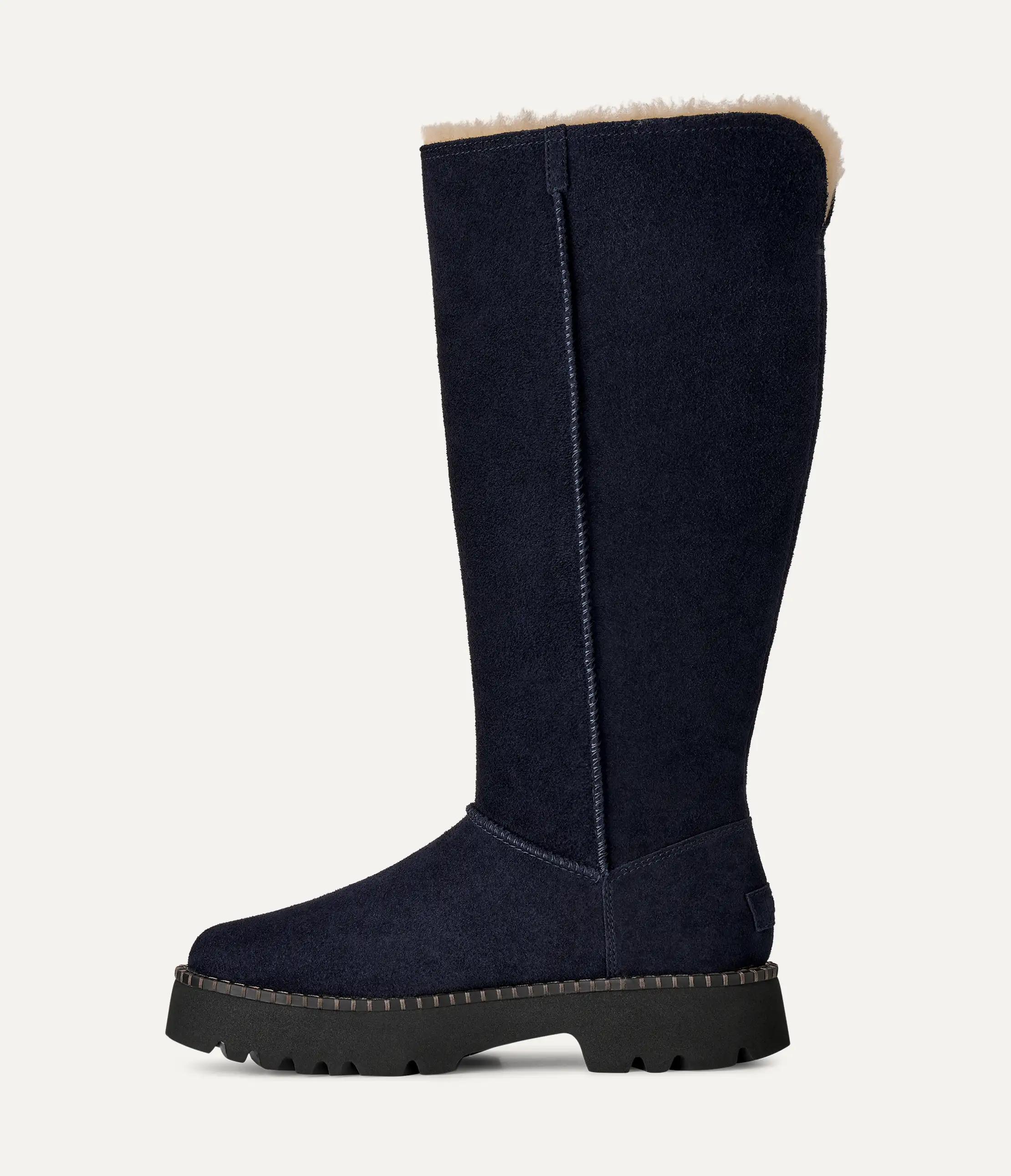 Uptowner Tall Boot