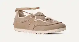 Quill Ballet Sneaker