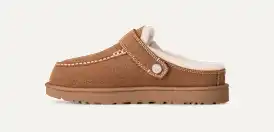 Goldenstar Evelina Clog