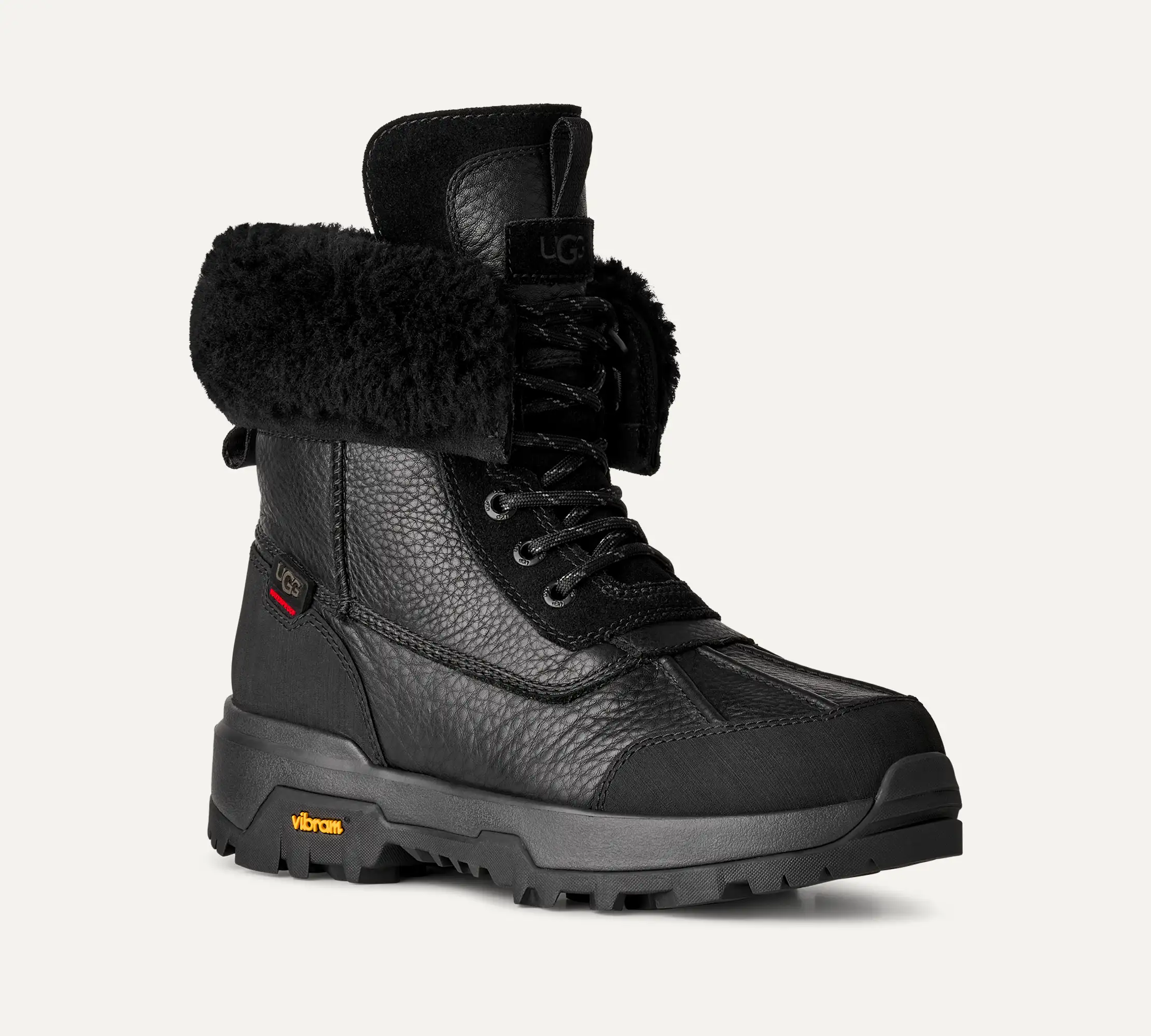 Adirondack Boot XXV