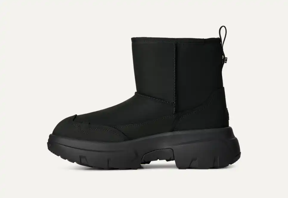 JLD Shroud Boot