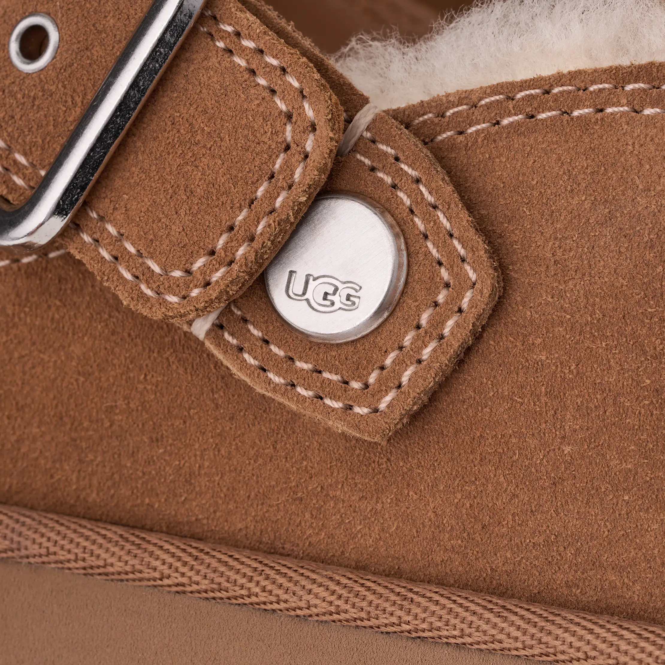 Goldenstar Evelina Clog