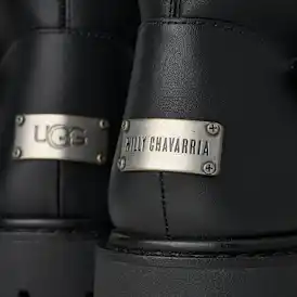UGG Willy Chavarria Biker