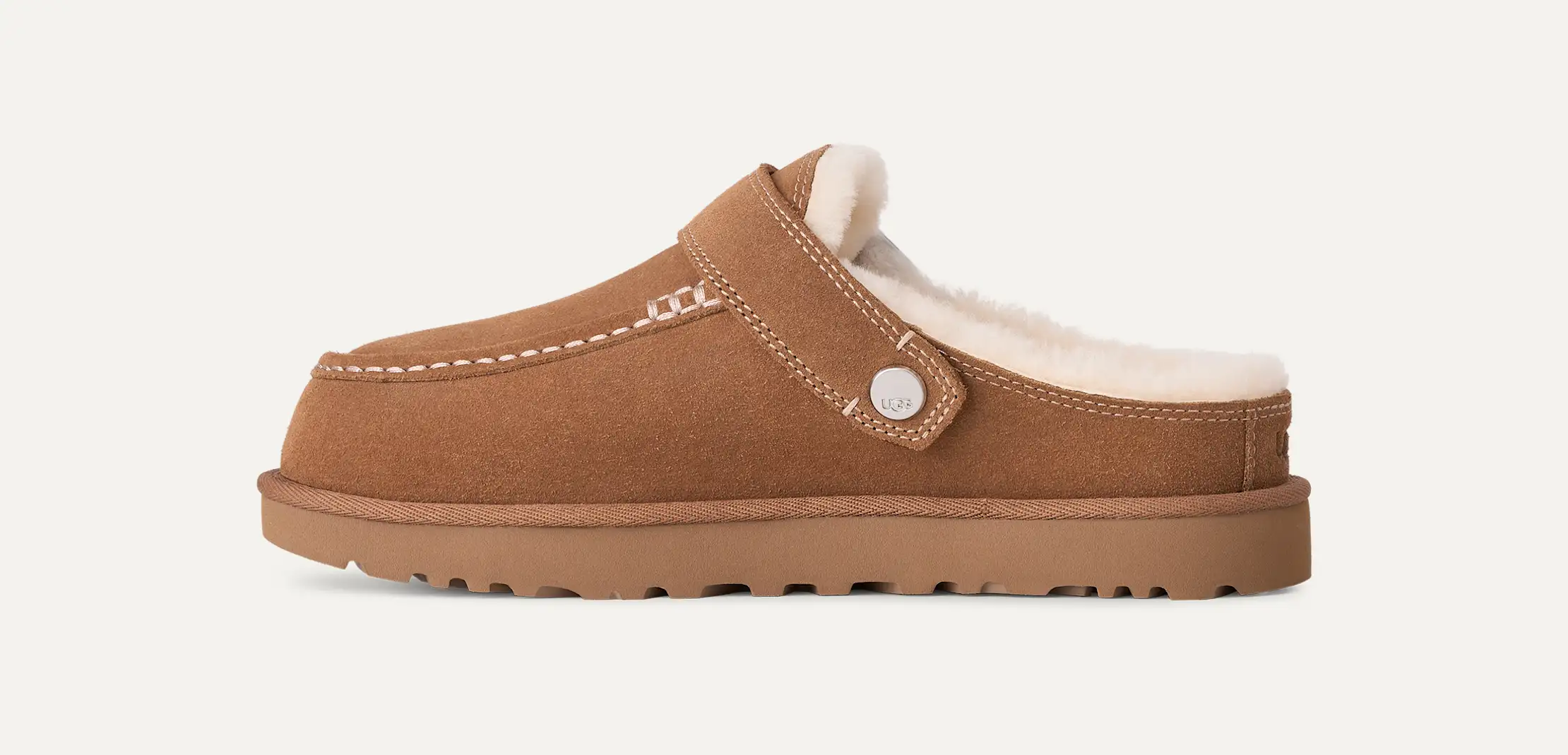 Goldenstar Evelina Clog