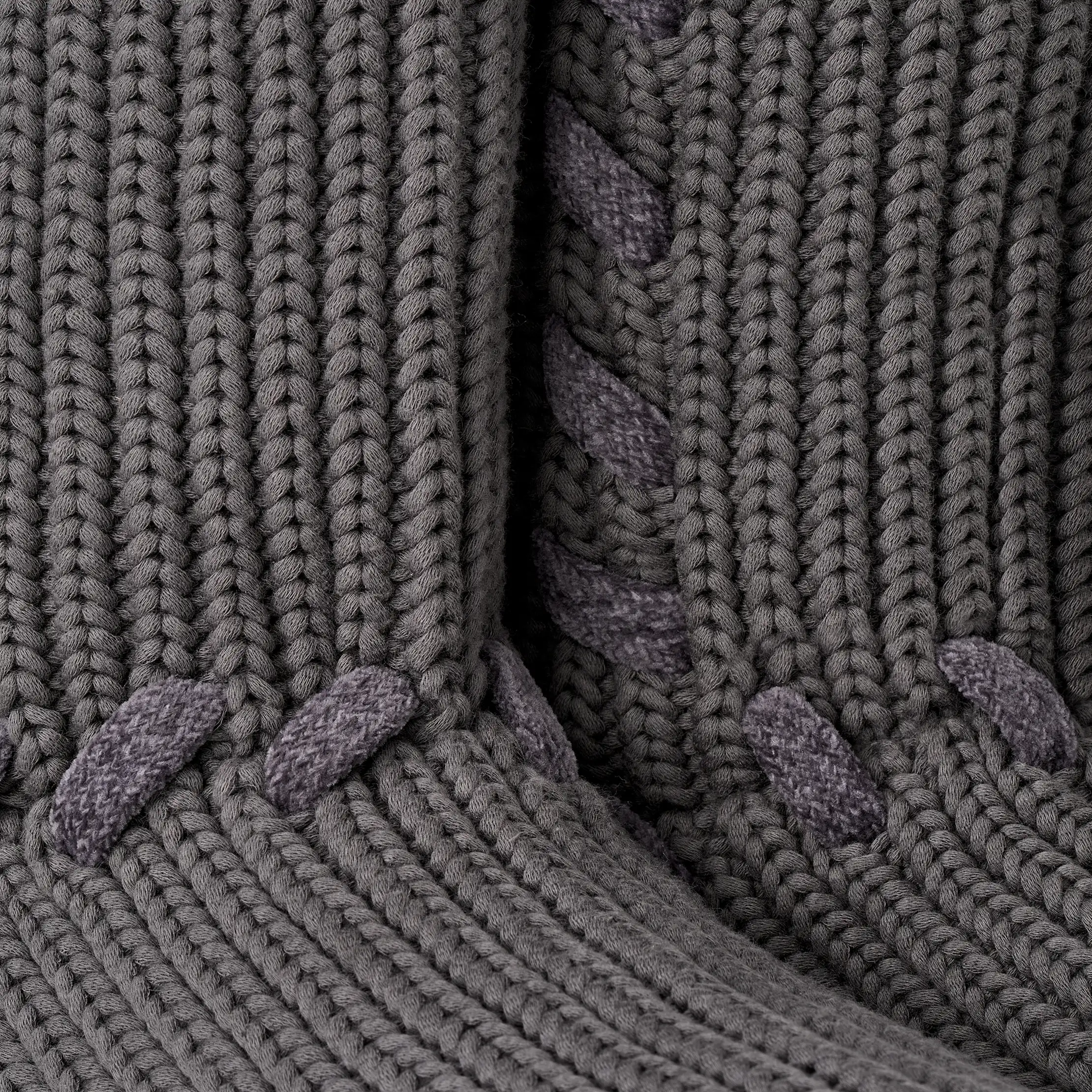 Classic Tall Whipstitch Knit