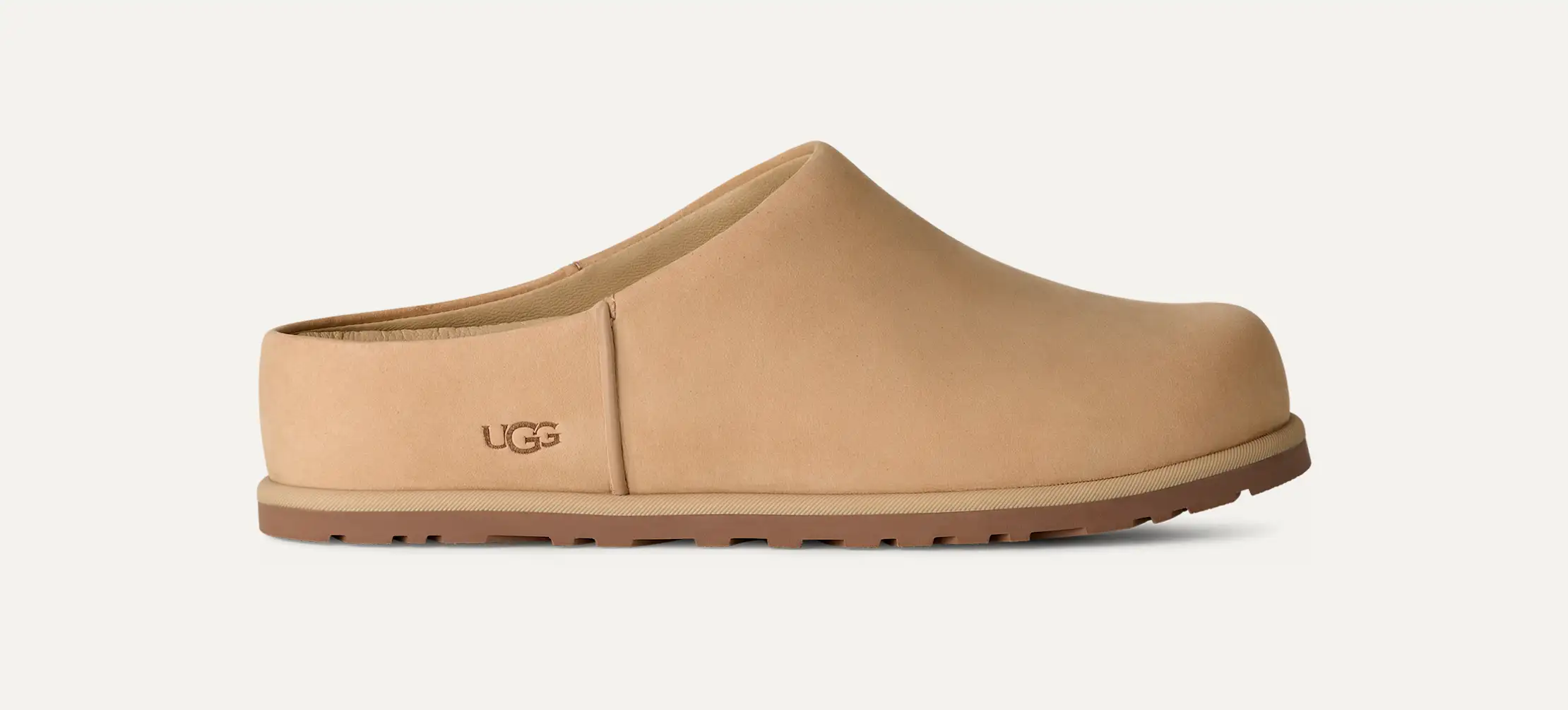 Otzo Clog