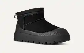 Cl Ultra Mini Weather Hybrid