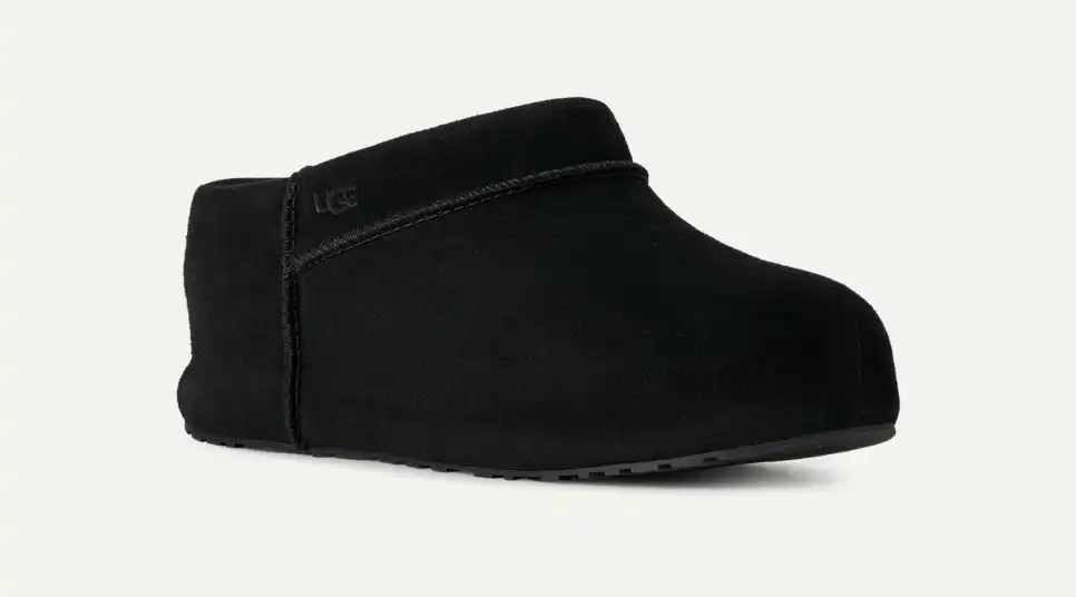 Enwrap Clog