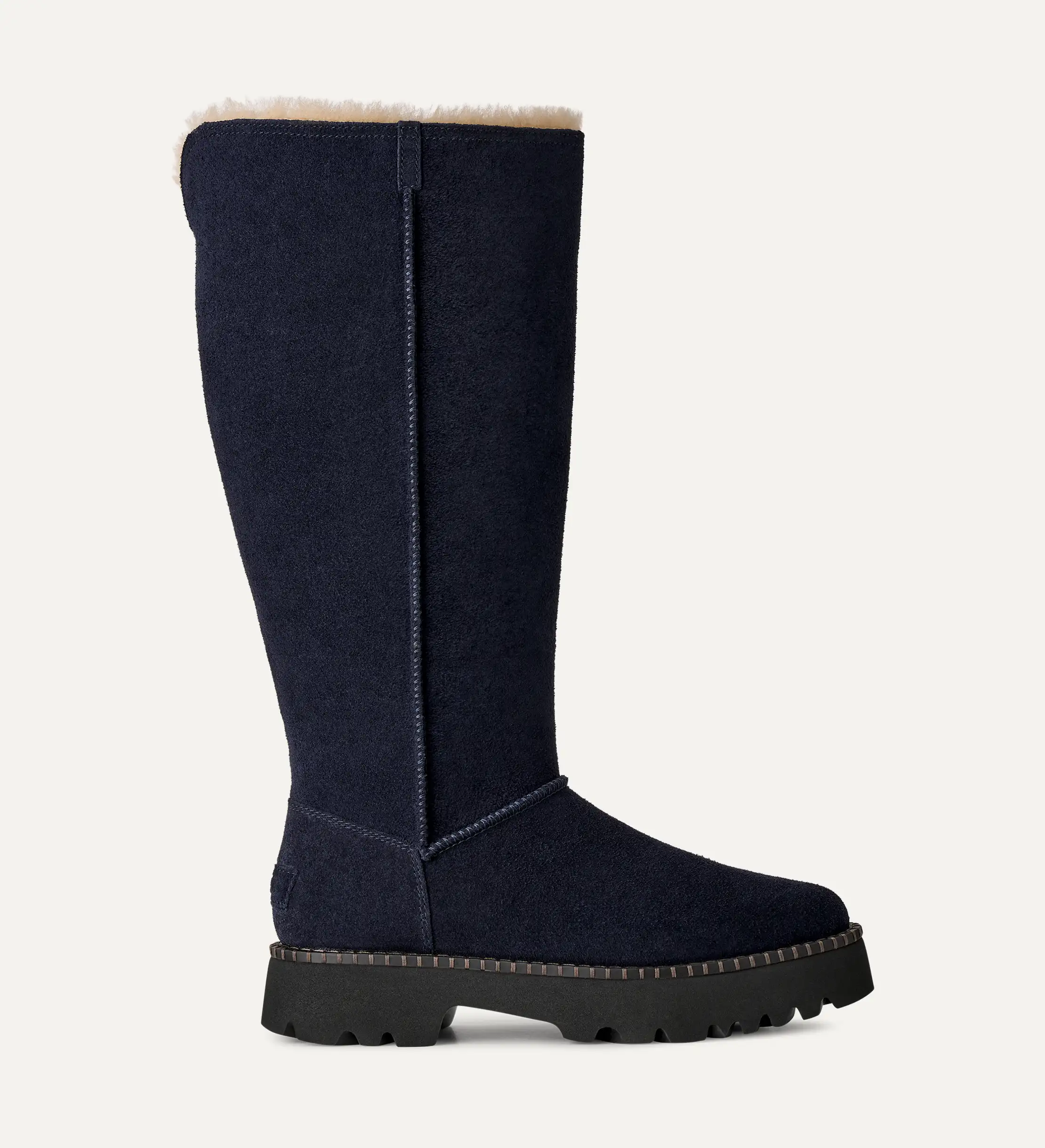 Uptowner Tall Boot