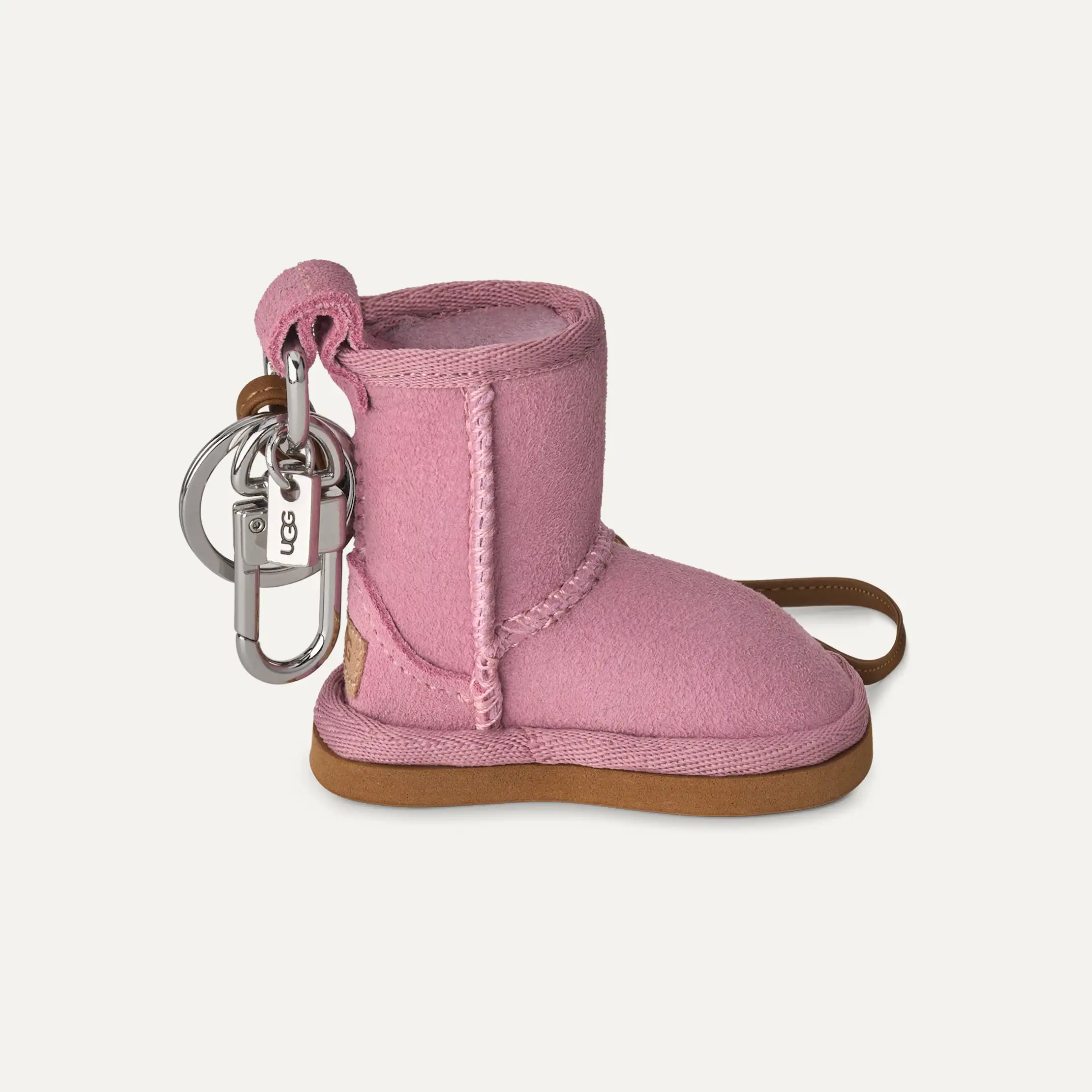 Classic Boot Charm