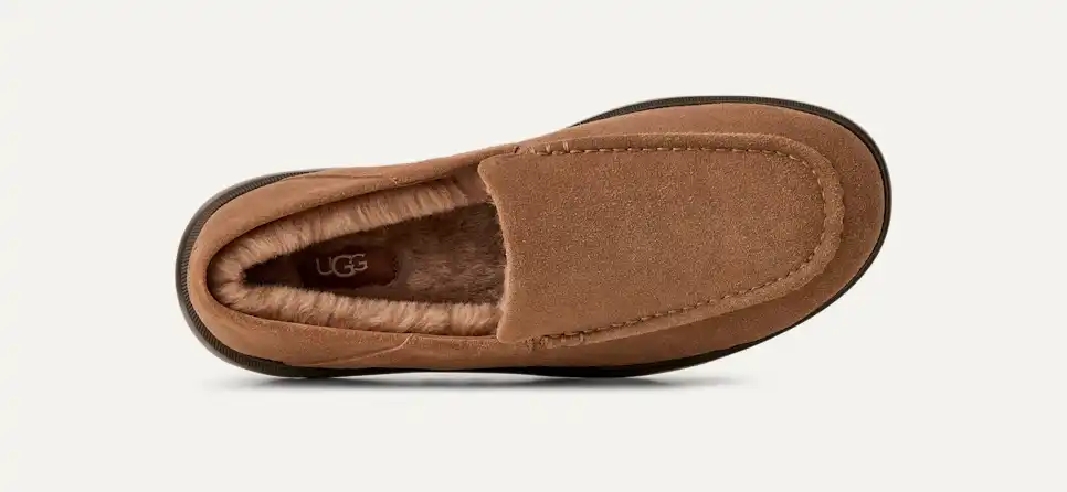 Shep Loafer