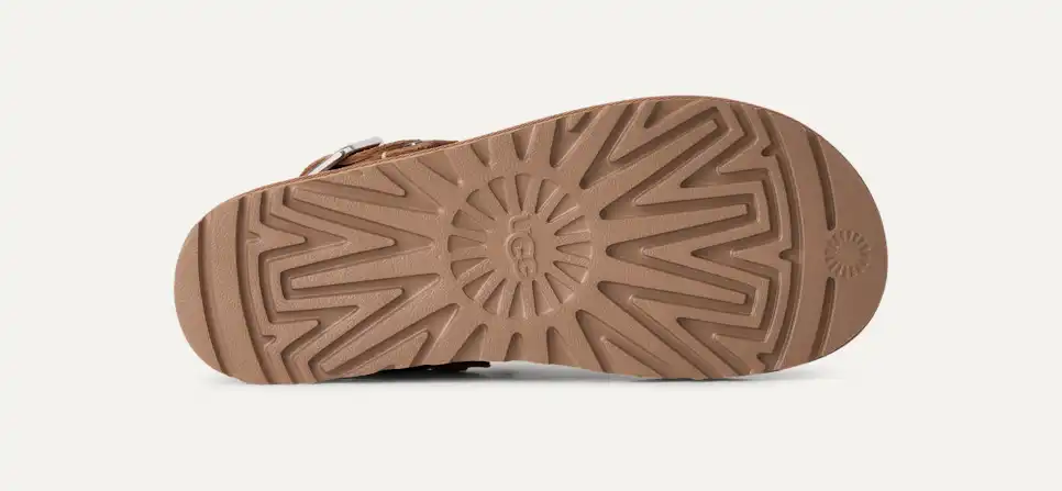 Goldenstar Evelina Clog