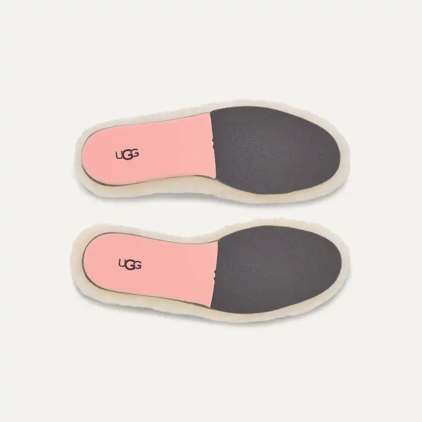 Sheepskin Insole