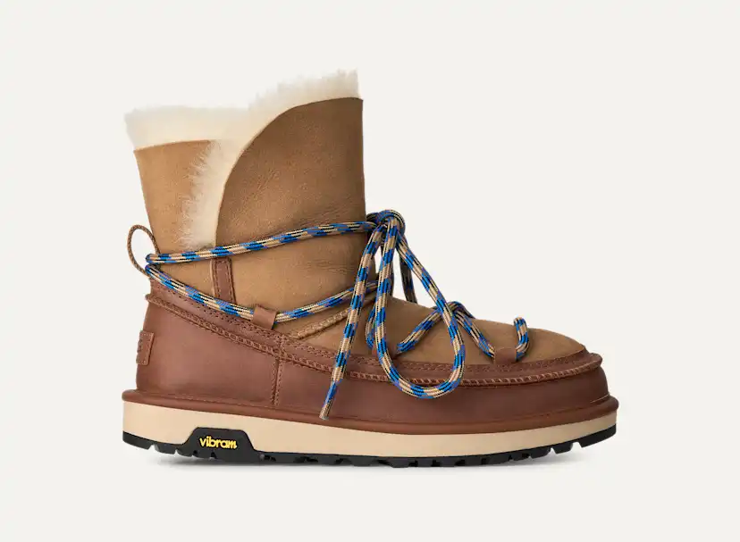 Classic Tread Boot Classic Tread Boot