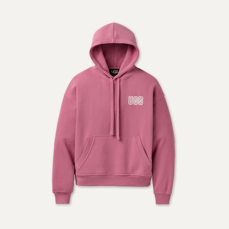 Women's UGG Logo Hoodie
