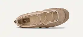 Quill Ballet Sneaker