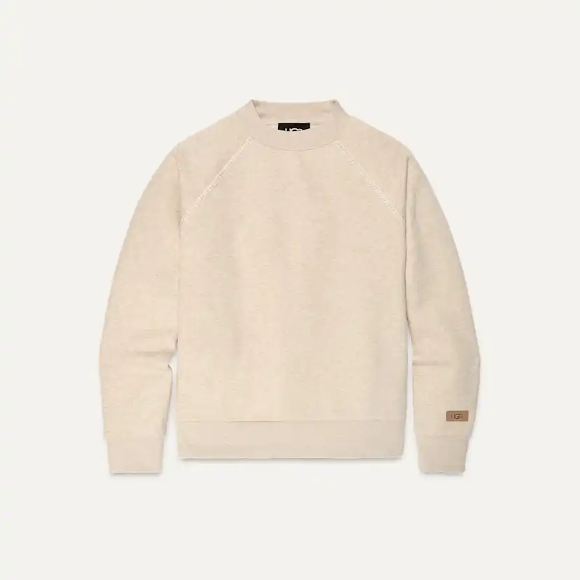 Classic Crewneck Classic Crewneck