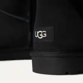 Classic Short