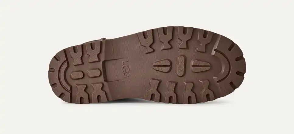 Birch Boot II