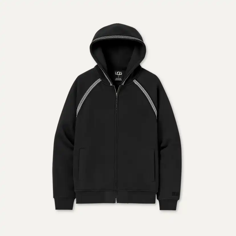 Tasman Full-Zip Jacket