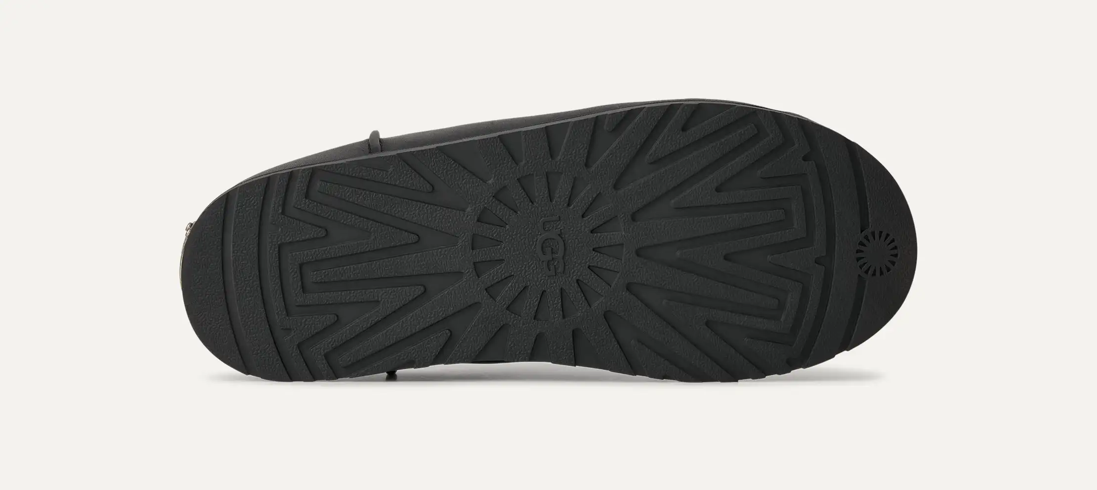 UGG Willy Chavarria Otzo Clog