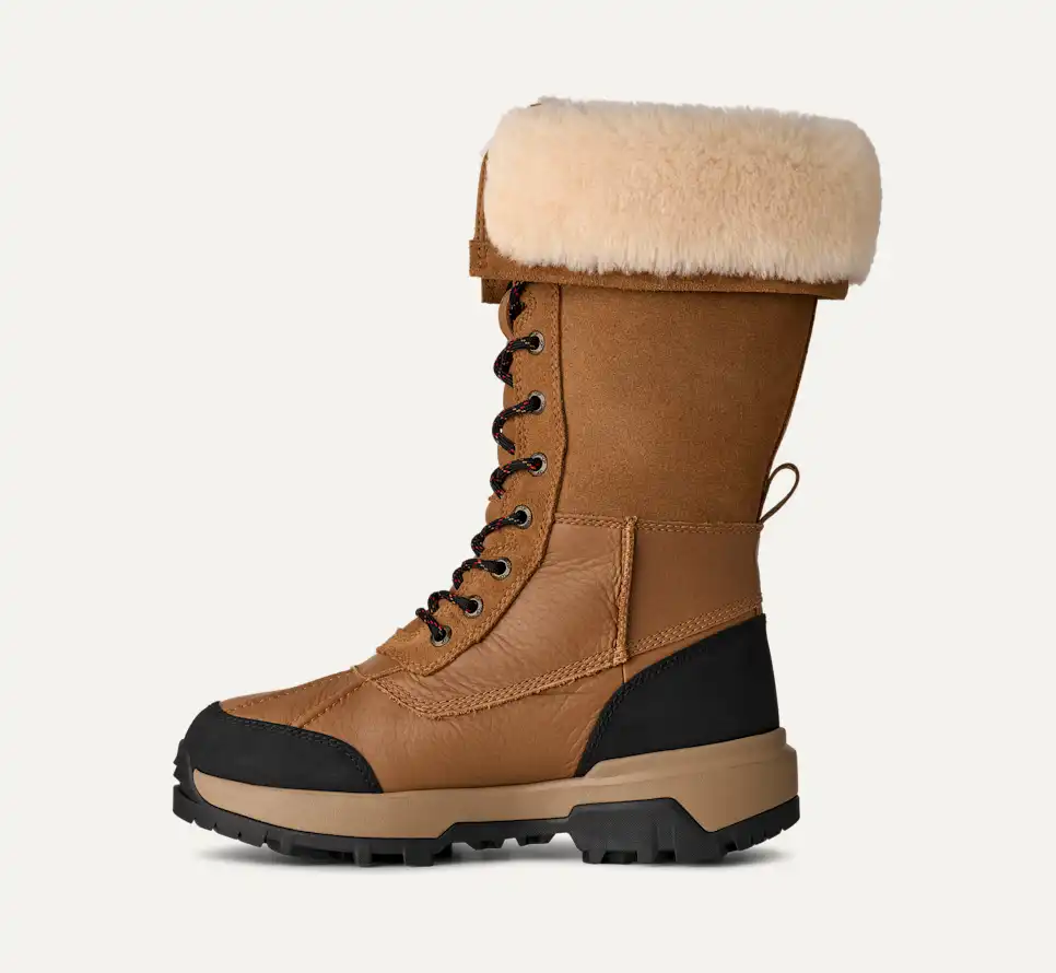 Adirondack Boot Tall XXV