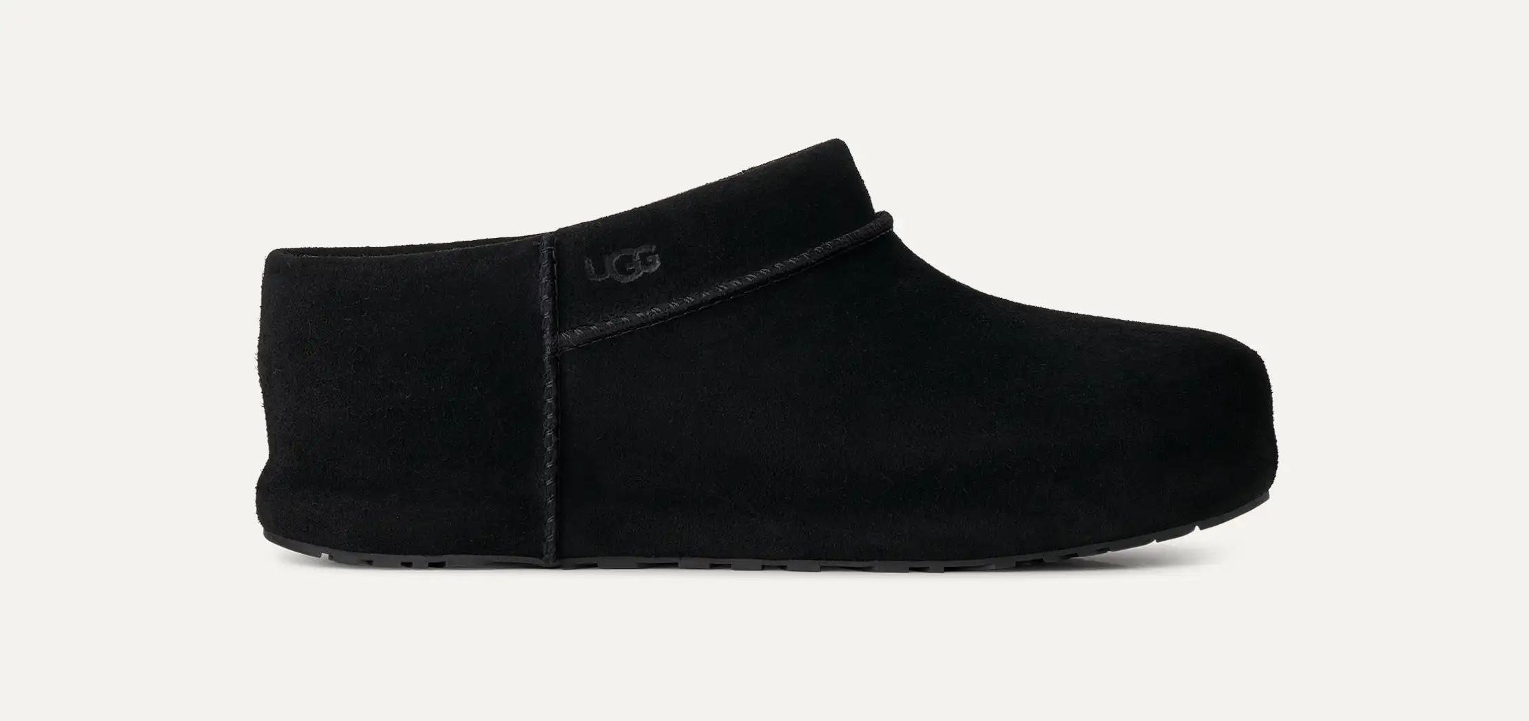 Enwrap Clog