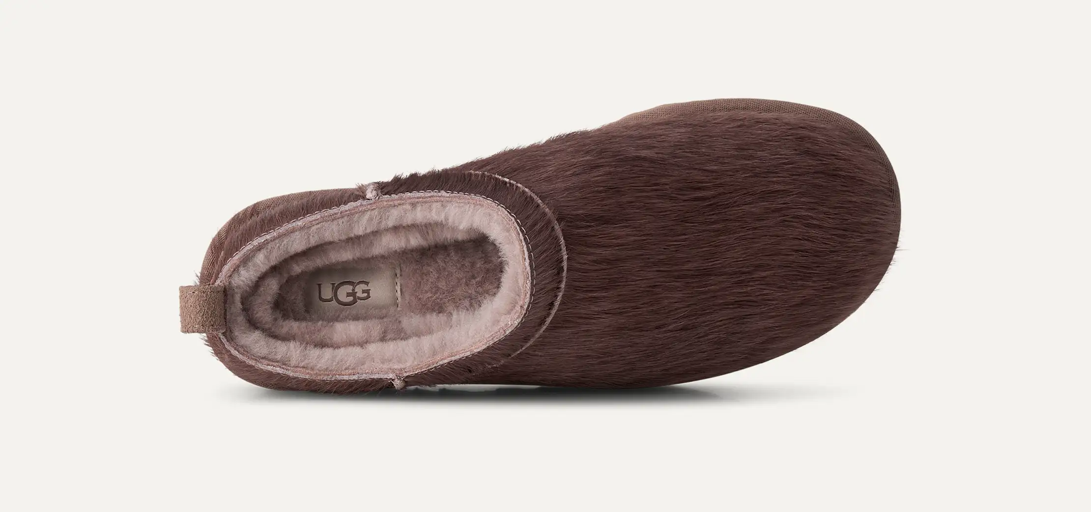 Classic Micro Calf Hair