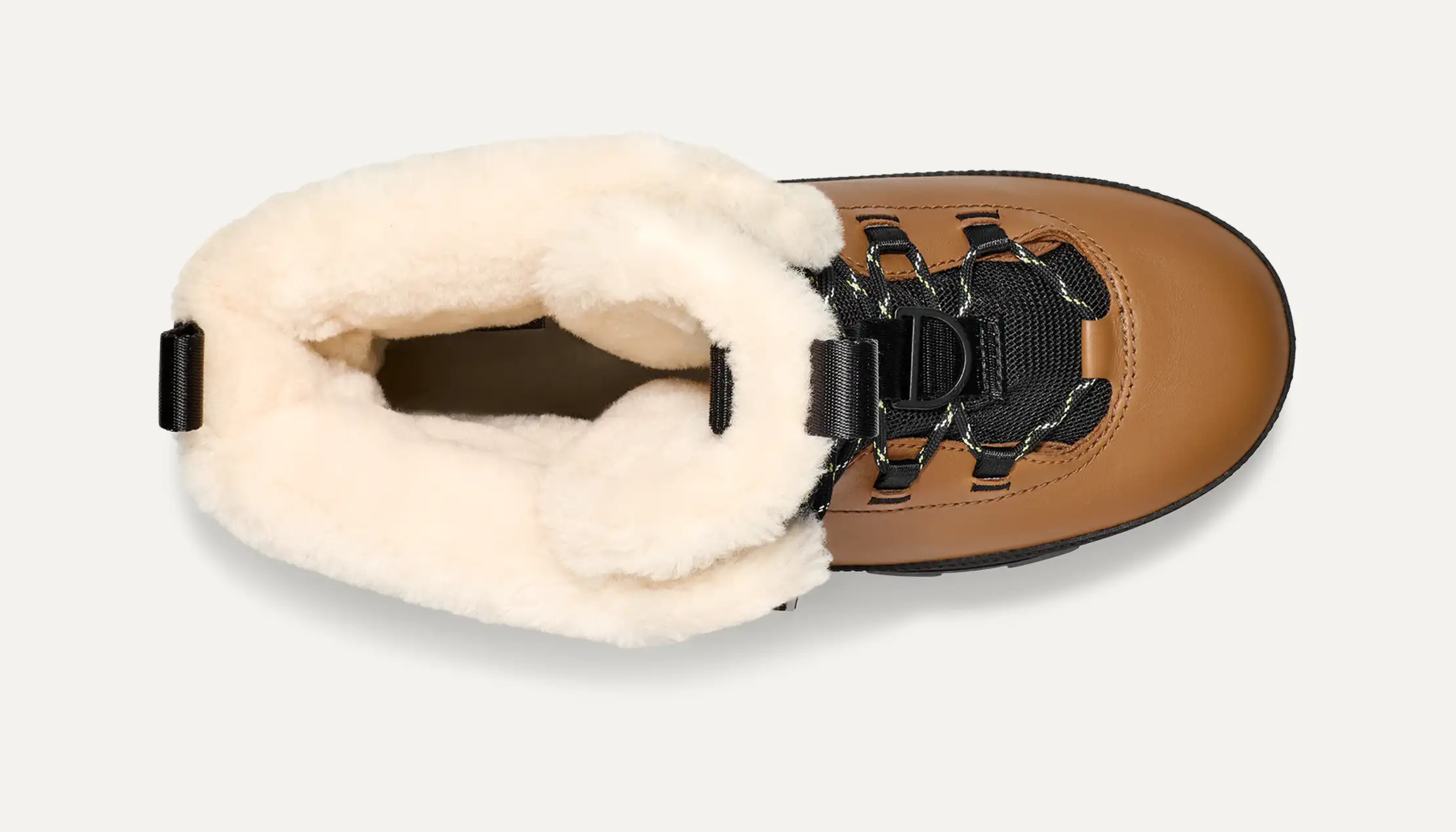 Shasta Boot Tall