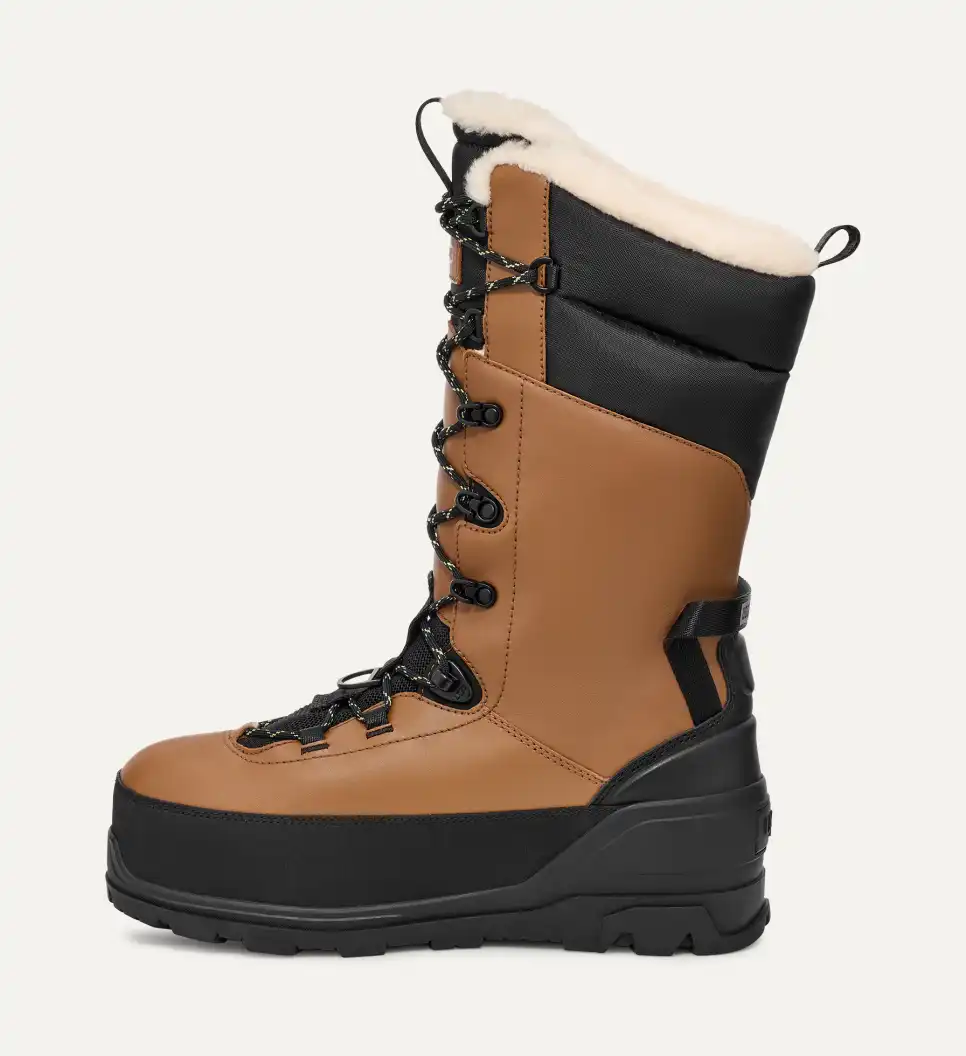 Shasta Boot Tall