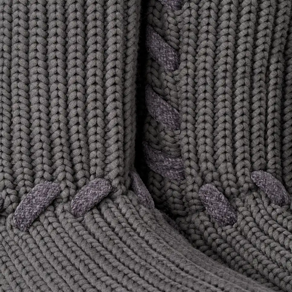 Classic Tall Whipstitch Knit