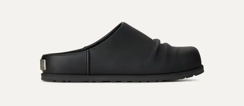 UGG Willy Chavarria Otzo Clog UGG Willy Chavarria Otzo Clog