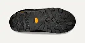 Shasta Boot Mid