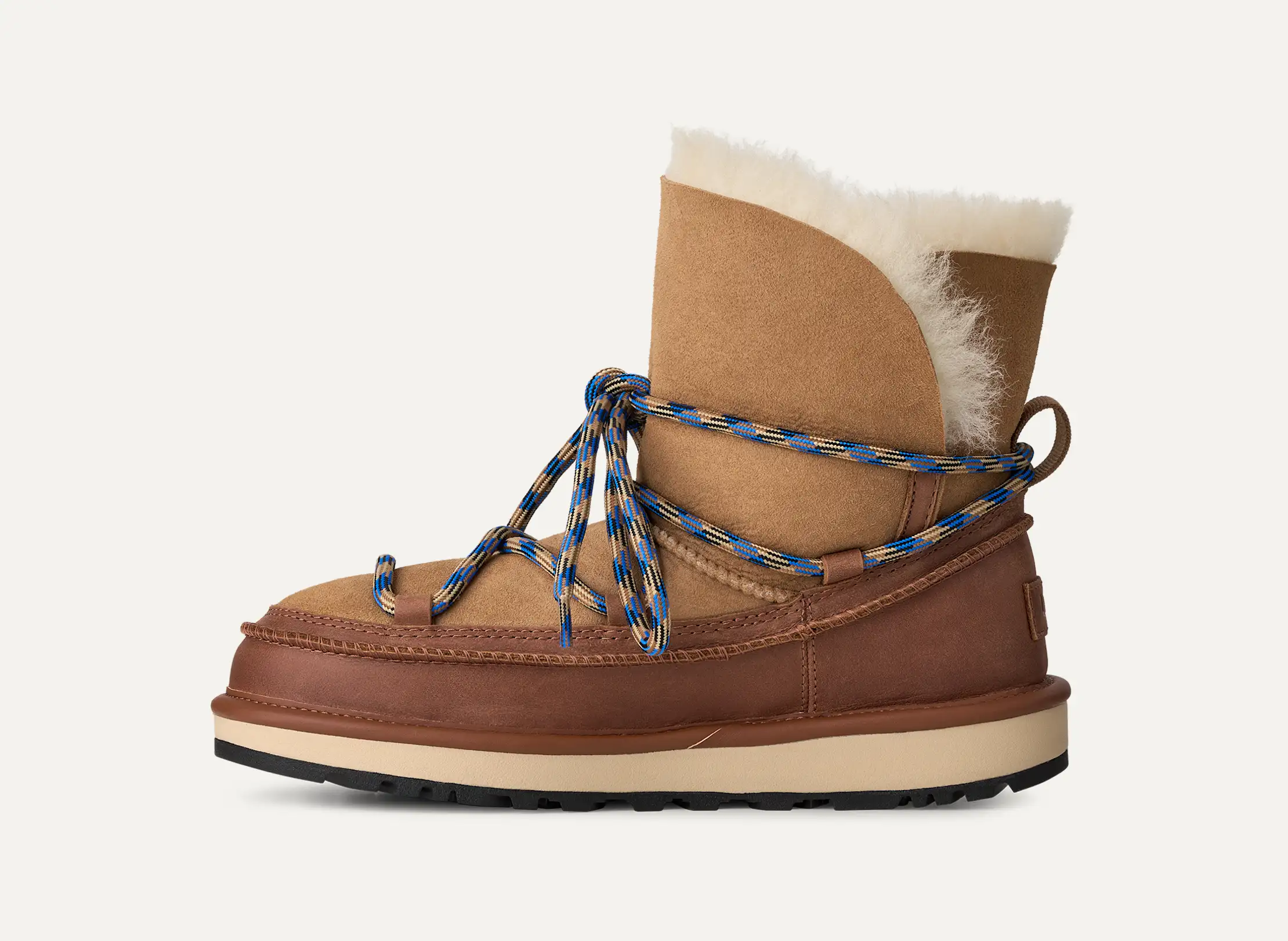 Classic Tread Boot