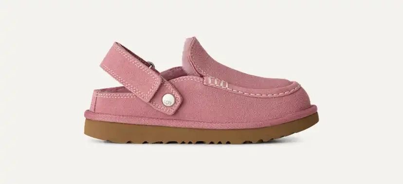 Goldenstar Evelina Clog