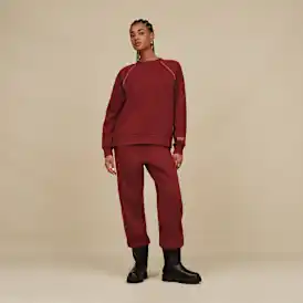 Uptowner Short Boot