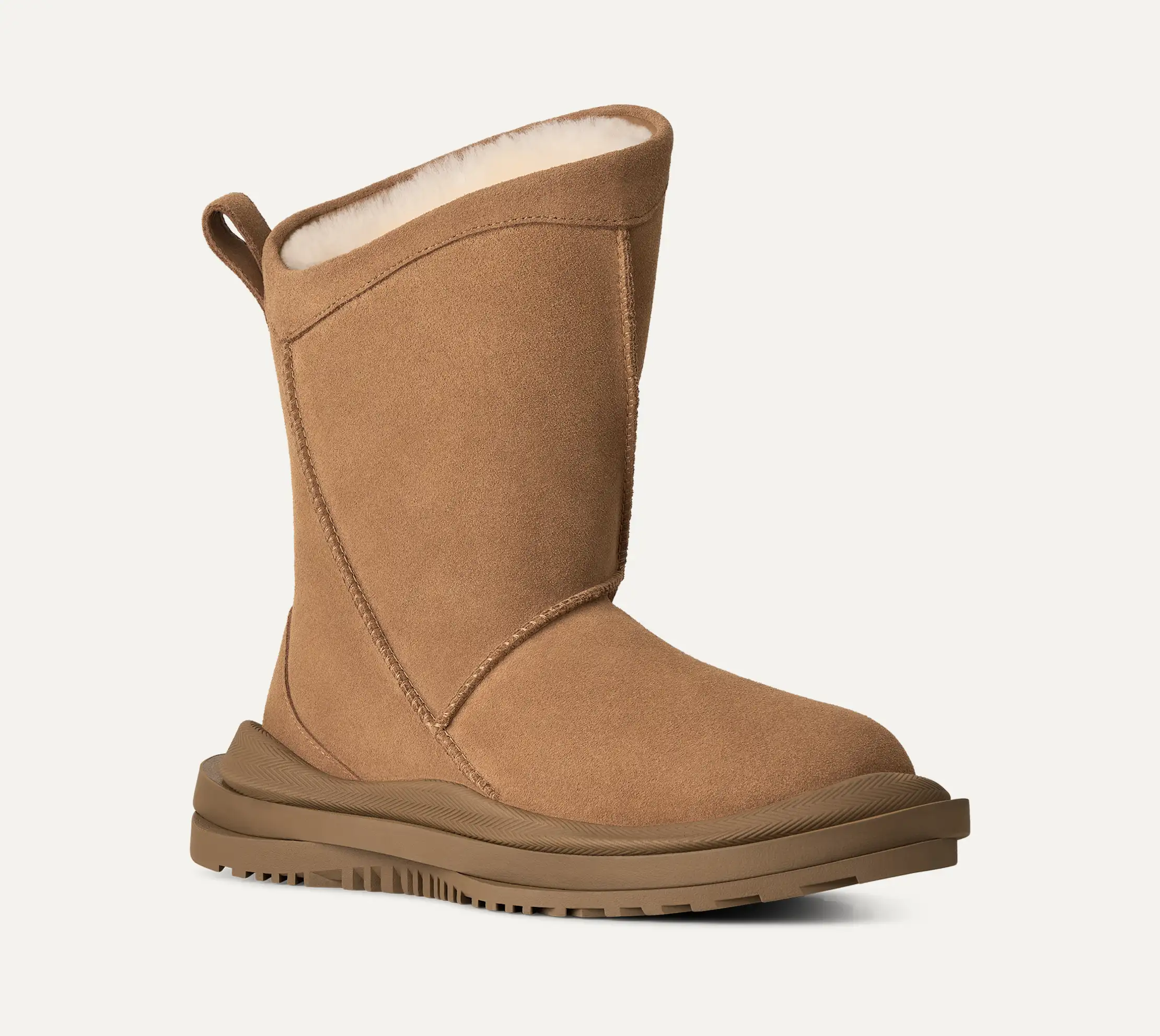 Classic Distort Boot