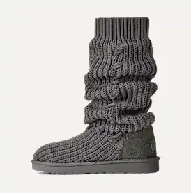 Classic Tall Whipstitch Knit