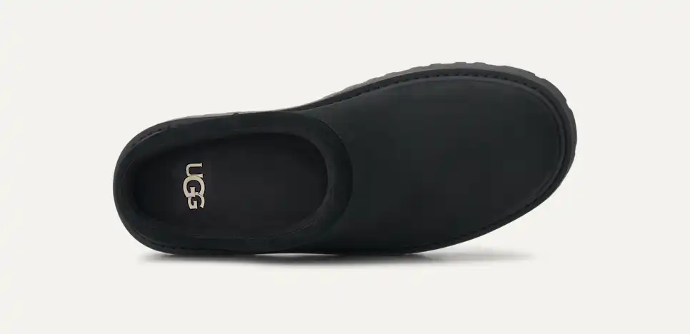 Birch Clog II
