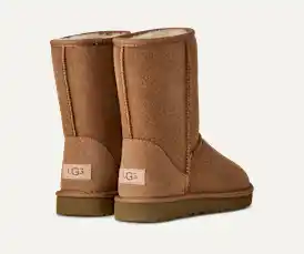 Classic Short II