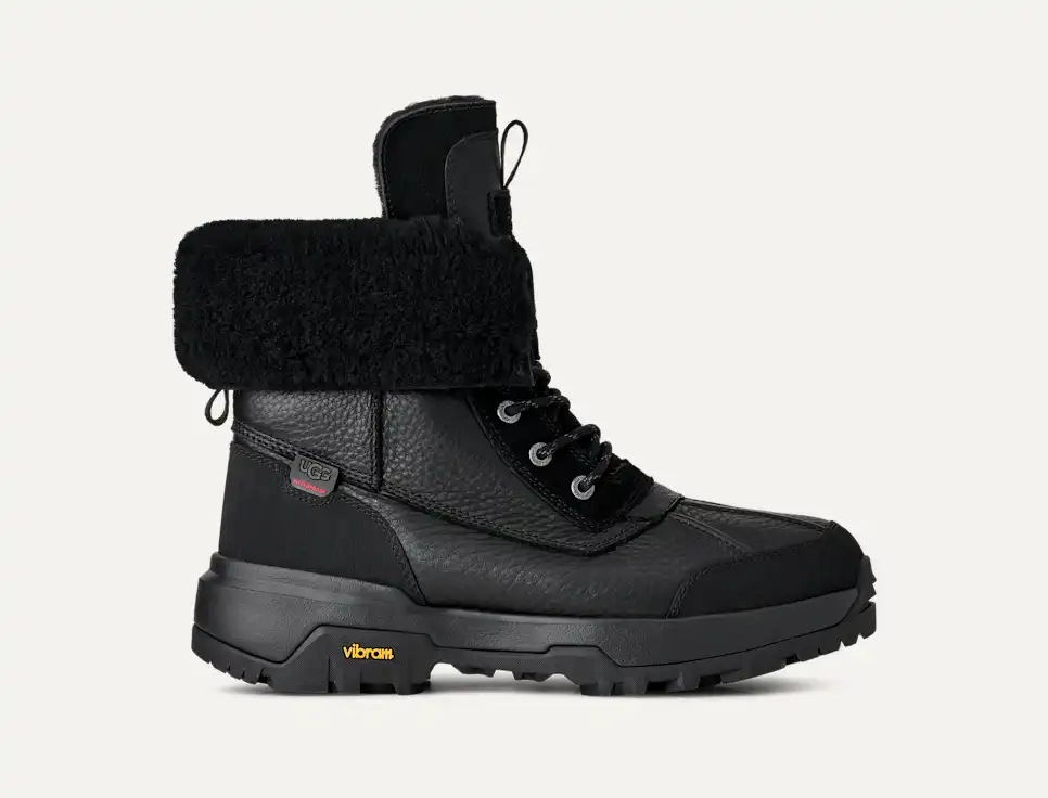 Adirondack Boot XXV