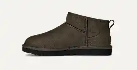 Classic Ultra Mini Embossed