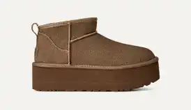 Classic Ultra Mini Platform