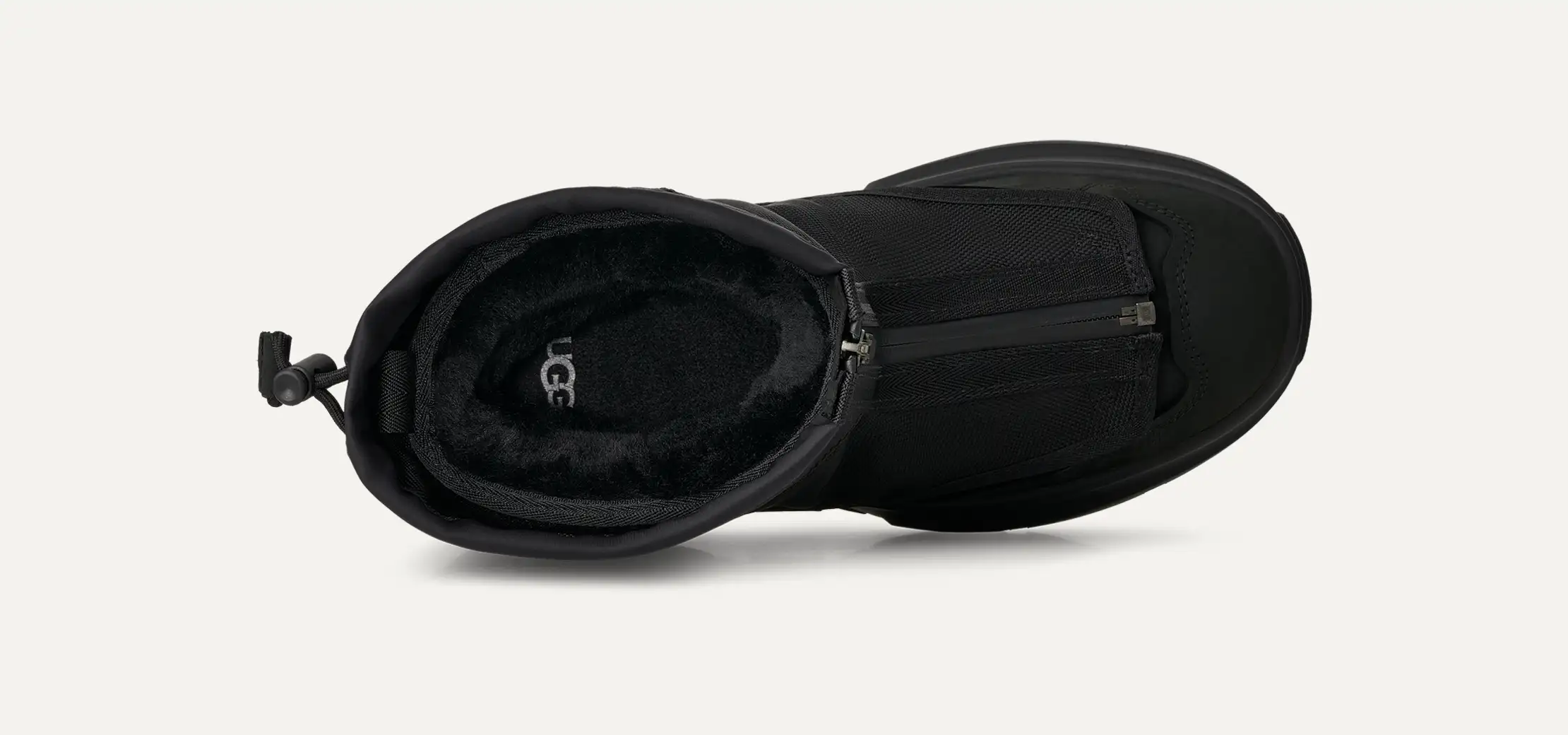 JLD Shroud Boot