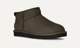 Classic Ultra Mini Embossed