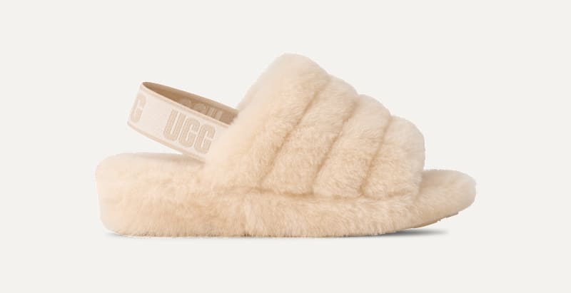 Women's Fluff Yeah Slide