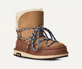 Classic Tread Boot