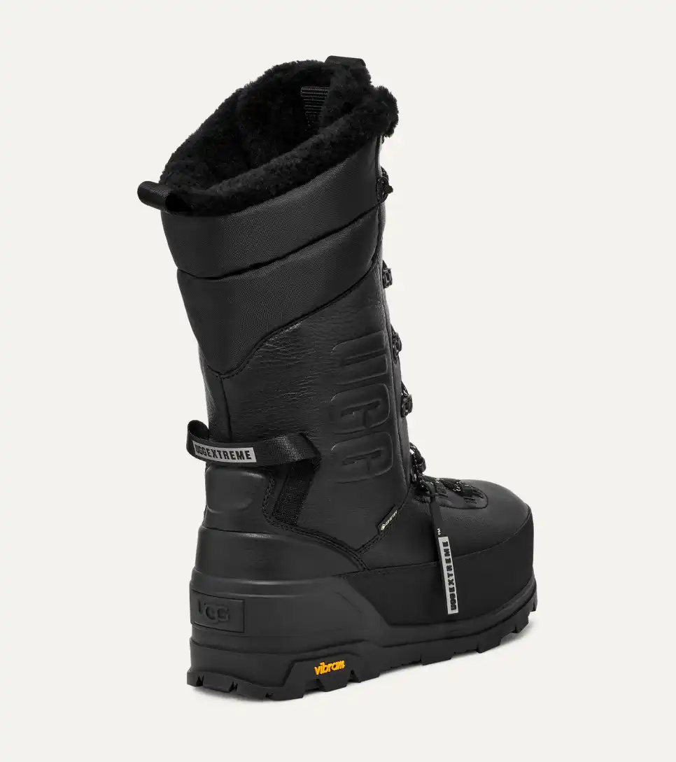 Shasta Boot Tall